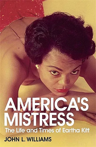 America's Mistress cover