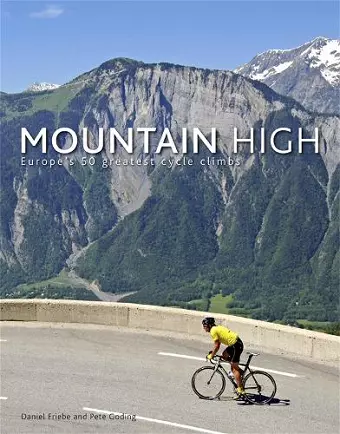 Mountain High cover