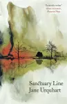 Sanctuary Line cover