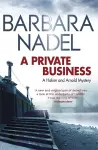A Private Business cover