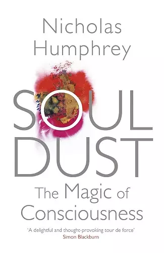 Soul Dust cover