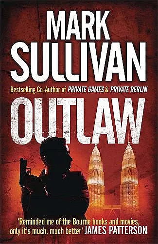 Outlaw cover