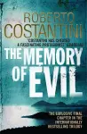 The Memory of Evil cover