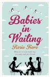 Babies in Waiting cover