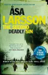 The Second Deadly Sin cover