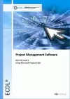 ECDL Project Planning Using Microsoft Project 2010 (BCS ITQ Level 2) cover