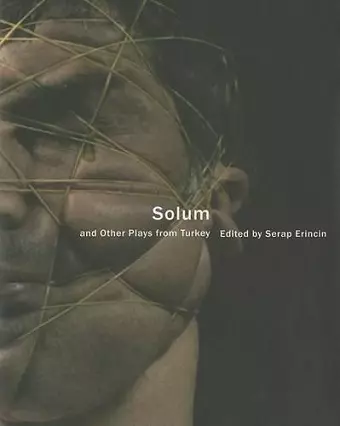 Solum and Other Plays from Turkey cover