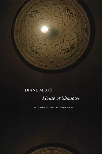 House of Shadows cover
