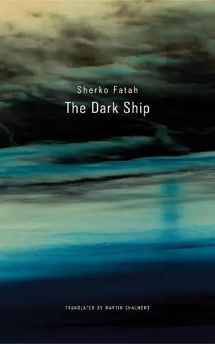 The Dark Ship cover