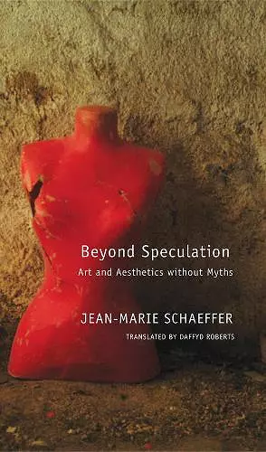 Beyond Speculation cover