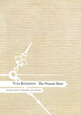 The Present Hour cover