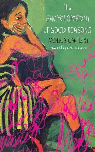 The Encyclopaedia of Good Reasons cover