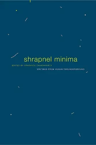 Shrapnel Minima cover