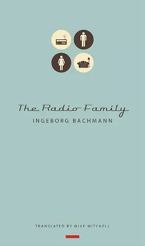 The Radio Family cover