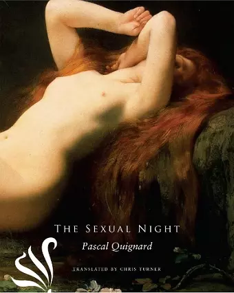 The Sexual Night cover