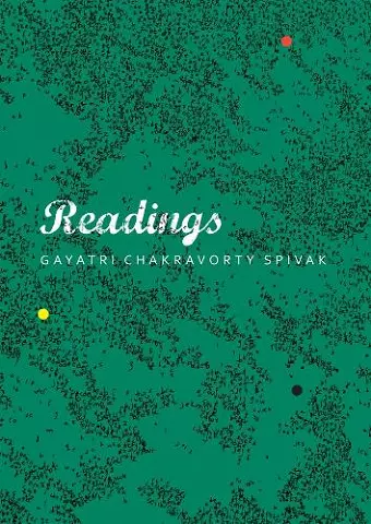 Readings cover
