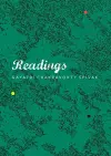 Readings cover