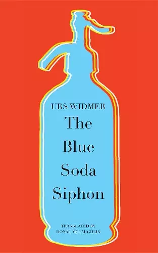 The Blue Soda Siphon cover