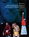 How to Explain the History of Communism to Mental Patients and Other Plays cover
