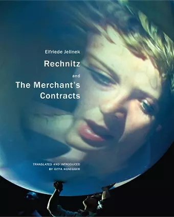 Rechnitz and The Merchant's Contracts cover