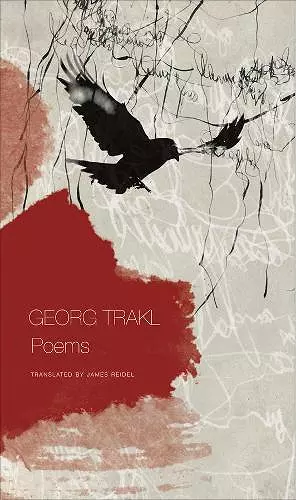 Poems cover