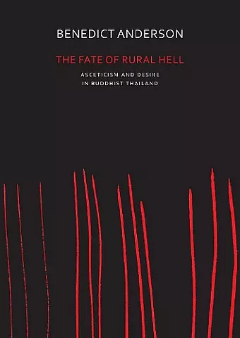 The Fate of Rural Hell cover