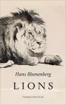 Lions cover