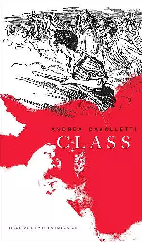 Class cover