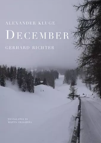 December cover