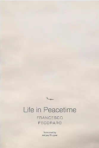 Life in Peacetime cover
