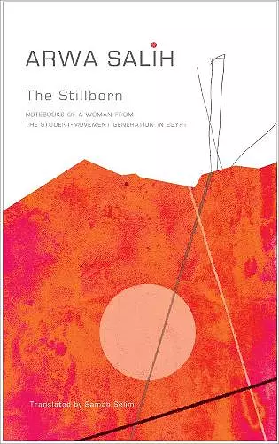 The Stillborn cover