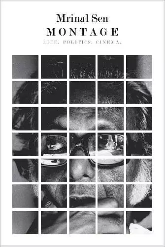 Montage cover