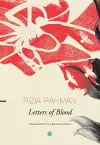 Letters of Blood cover