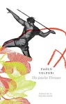 The Javelin Thrower cover