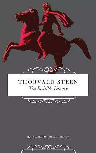 The Invisible Library cover