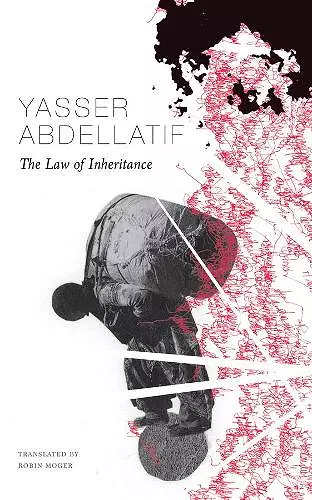 The Law of Inheritance cover