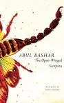 The Open-Winged Scorpion cover