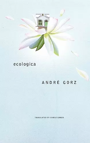 Ecologica cover