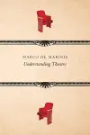 Understanding Theatre cover