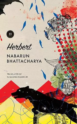 Herbert cover