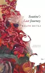 Soutine's Last Journey cover