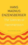 The Silences of Hammerstein cover
