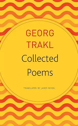 Collected Poems cover