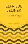 Three Plays cover