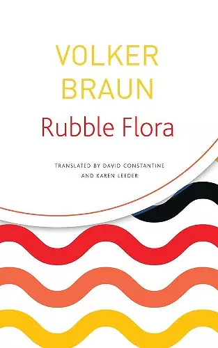 Rubble Flora cover