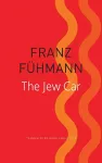 The Jew Car cover