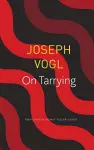 On Tarrying cover