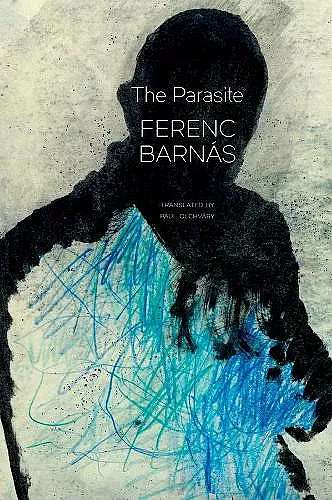 The Parasite cover