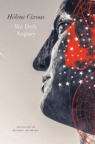 We Defy Augury cover