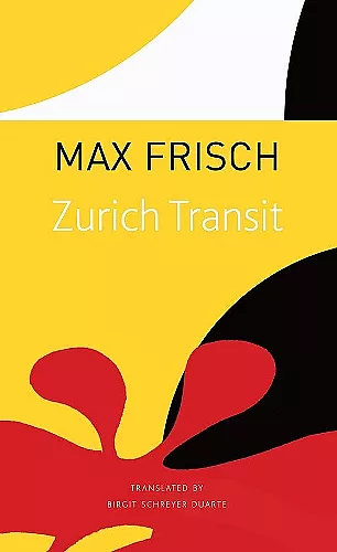 Zurich Transit cover